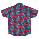 Twists Short Sleeve Shirt